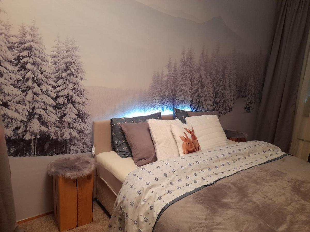 Guest House Sibirska Kolašin Extérieur photo