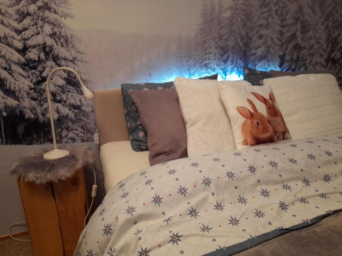 Guest House Sibirska Kolašin Extérieur photo