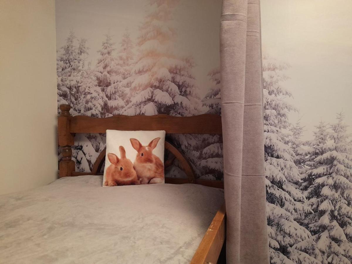 Guest House Sibirska Kolašin Extérieur photo
