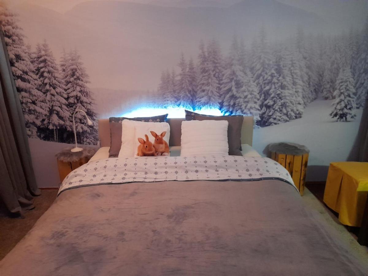 Guest House Sibirska Kolašin Extérieur photo