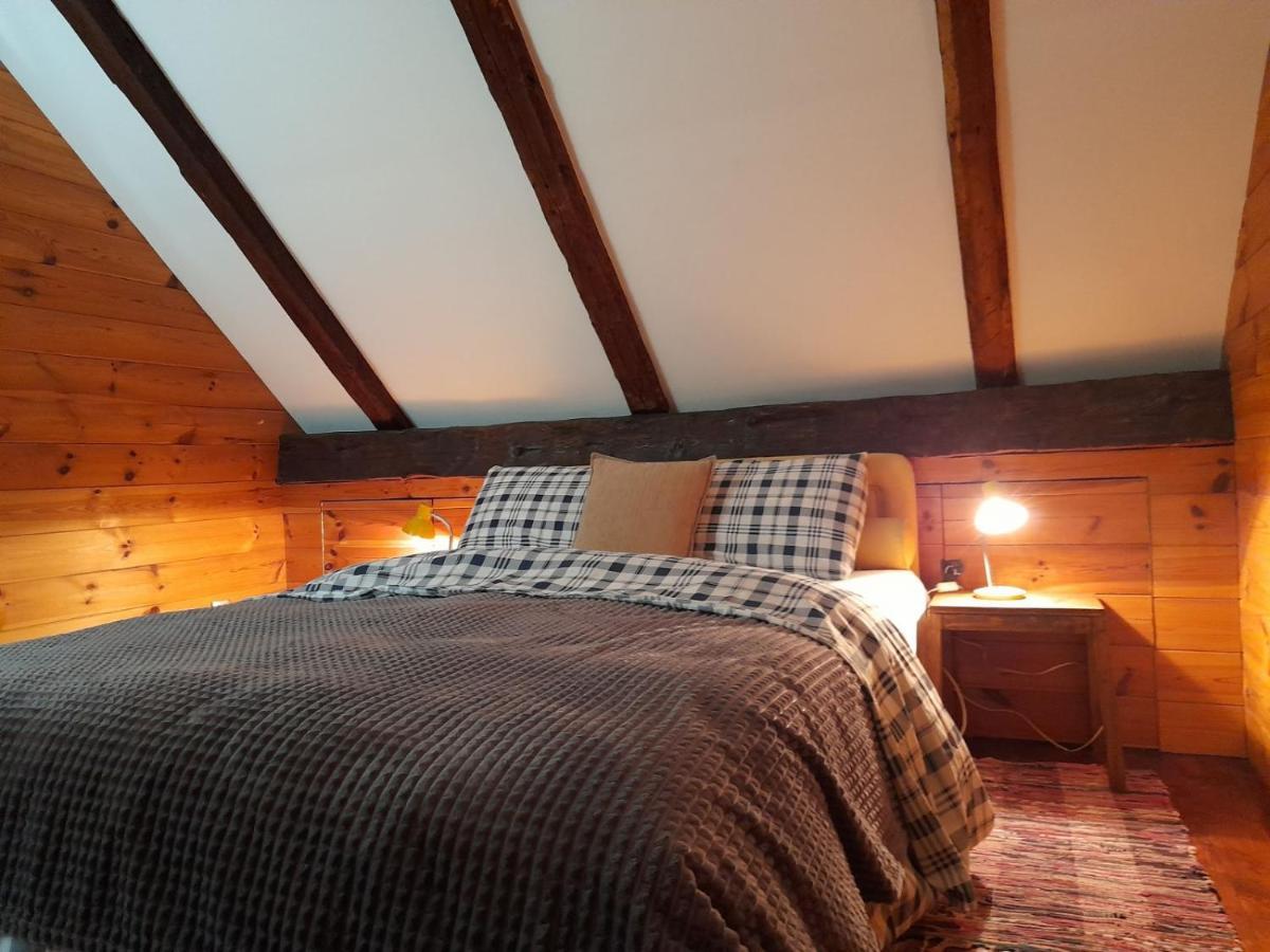 Guest House Sibirska Kolašin Extérieur photo
