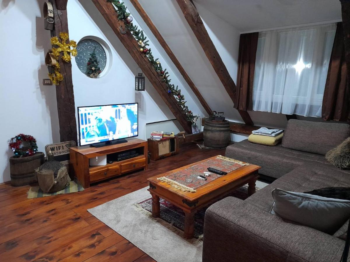 Guest House Sibirska Kolašin Extérieur photo