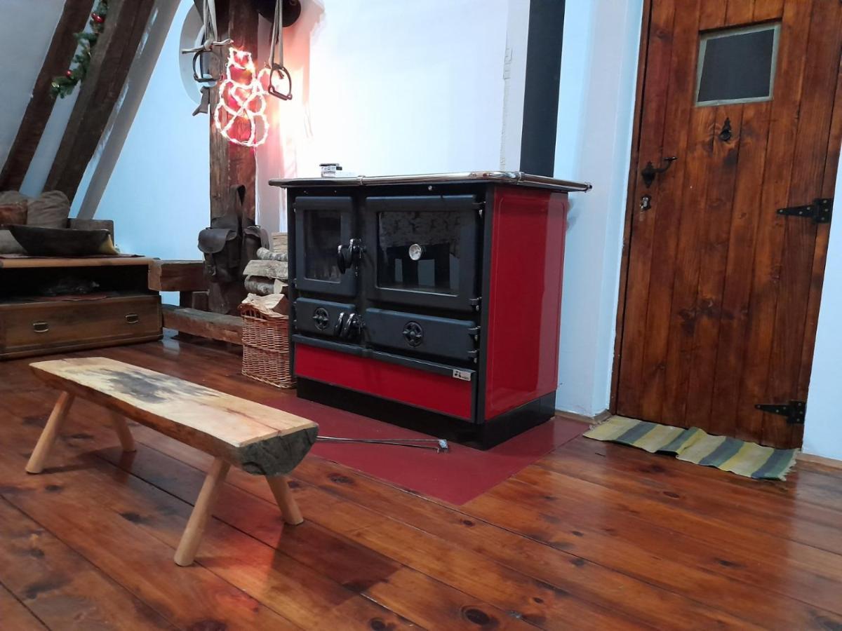 Guest House Sibirska Kolašin Extérieur photo