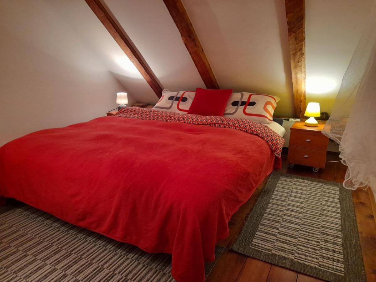 Guest House Sibirska Kolašin Extérieur photo