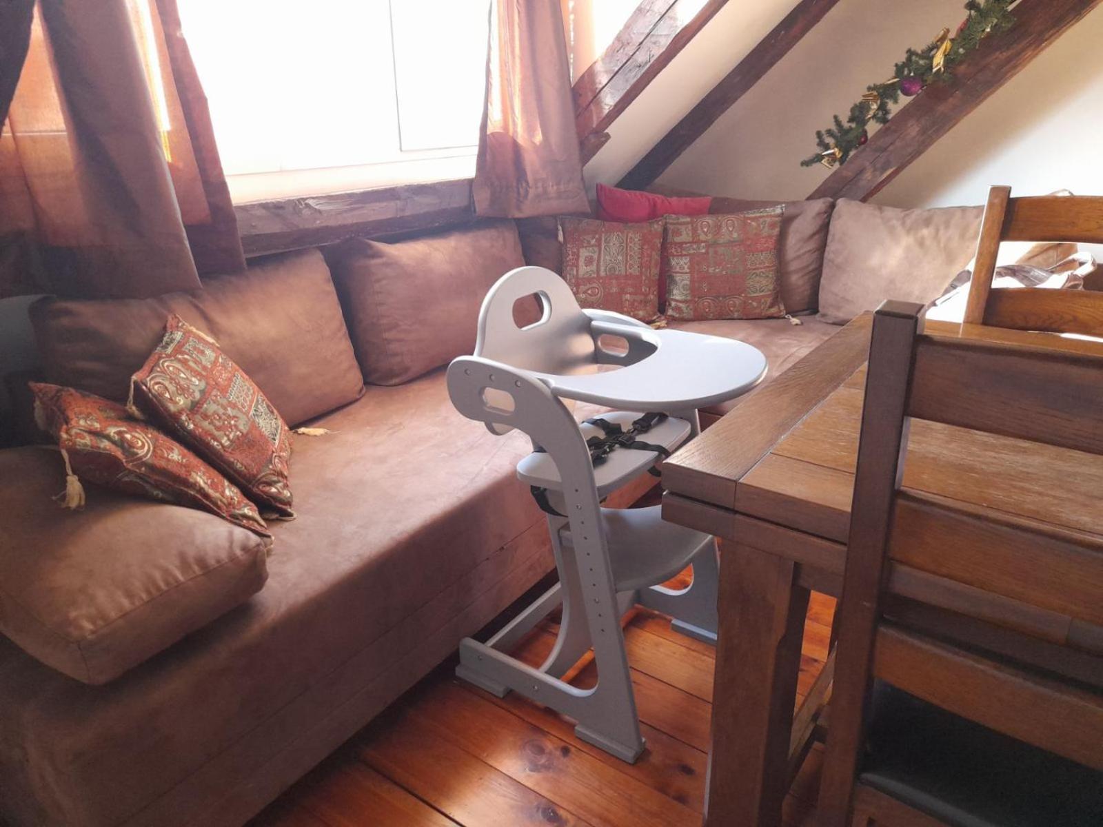 Guest House Sibirska Kolašin Extérieur photo
