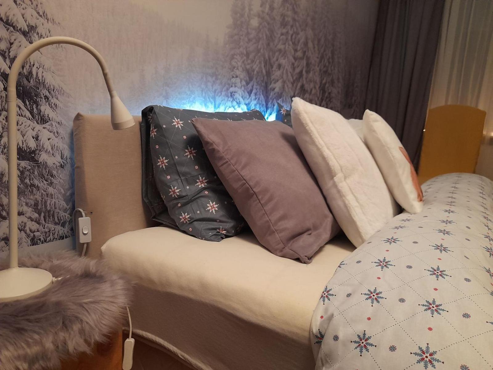 Guest House Sibirska Kolašin Chambre photo
